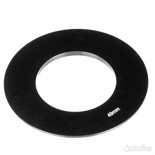 Кольцо крепления Zomei квадратного фильтра - 49mm