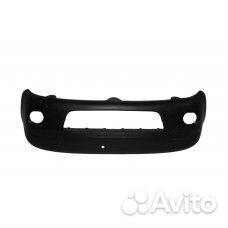 Бампер пер Matiz