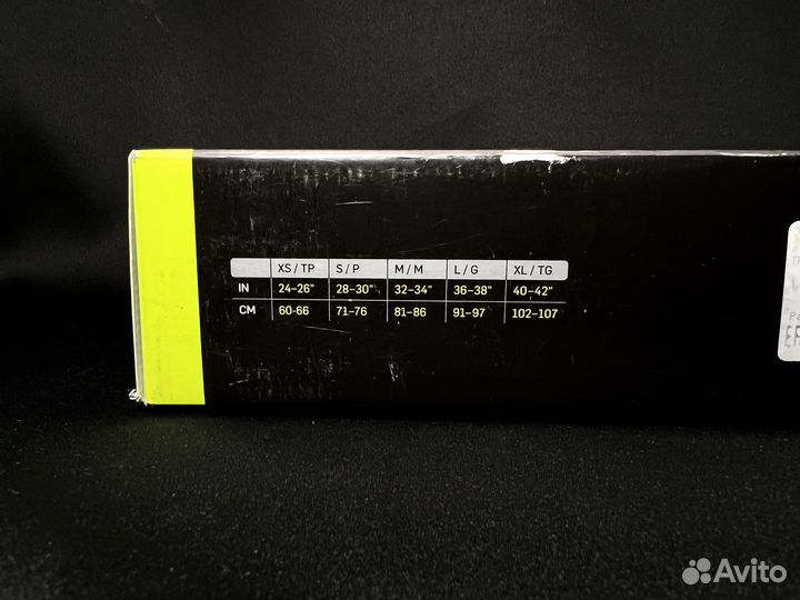 Трусы Nike L (Оригинал, Новые)