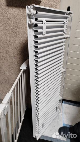 Радиатор отопления Lemax 1200