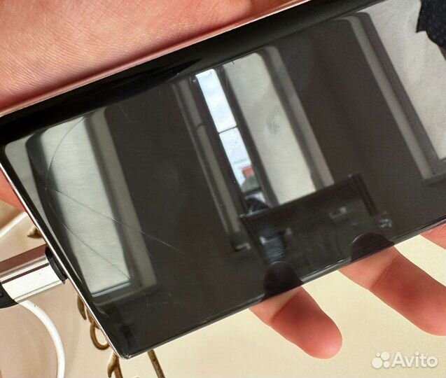 Самсунг ноут 9