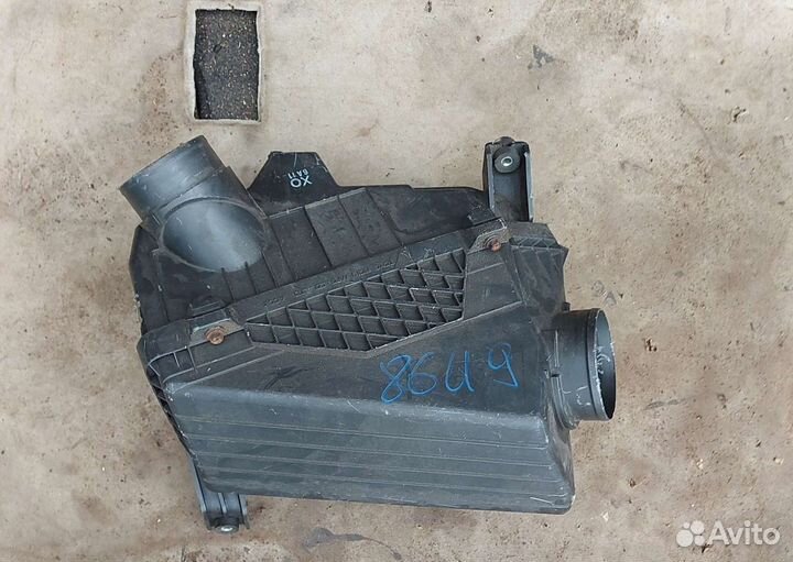 Воздушный фильтр Хонда Аккорд 7