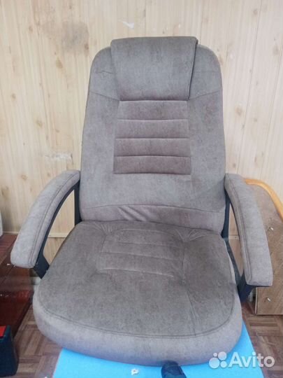 Перетяжка и ремонт мягкой мебели