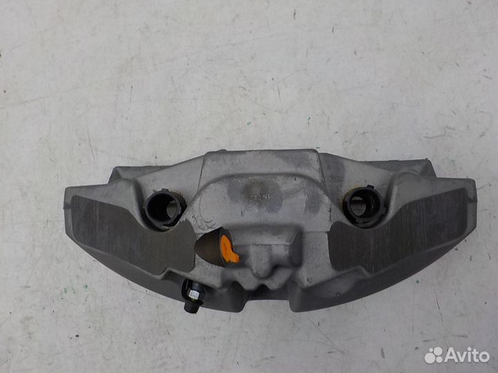 Суппорт тормозной передний левый BMW 7 F01-02 2008