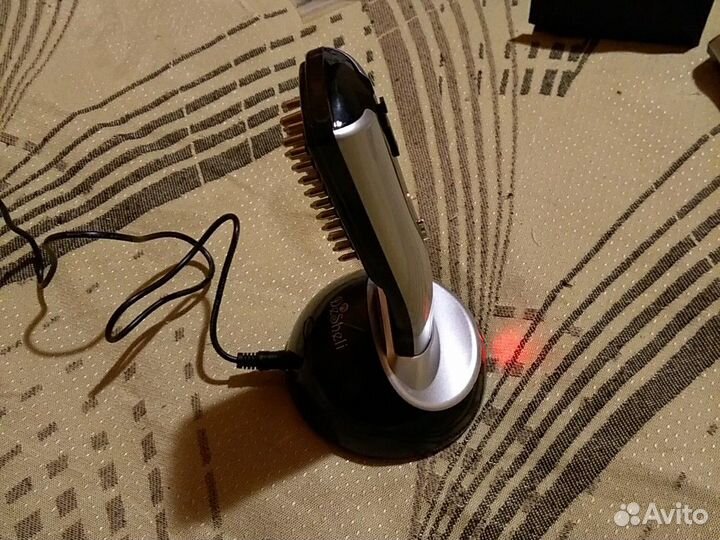 DeSheli Vividel Hair Restoration Kit