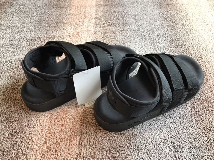 Adidas adilette sandal deals 2.0 w