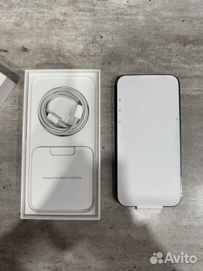 iPhone 14 Pro Max, 128 ГБ