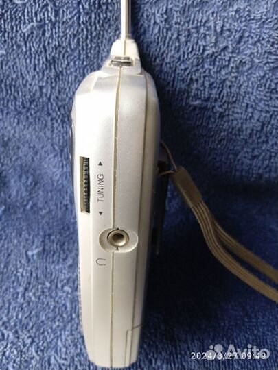 Радиоприемник