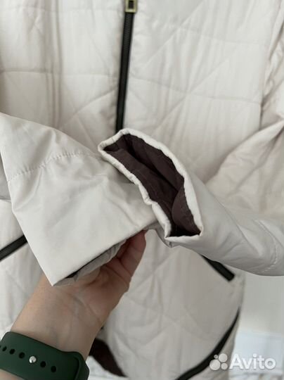 Куртка женская 58 размер