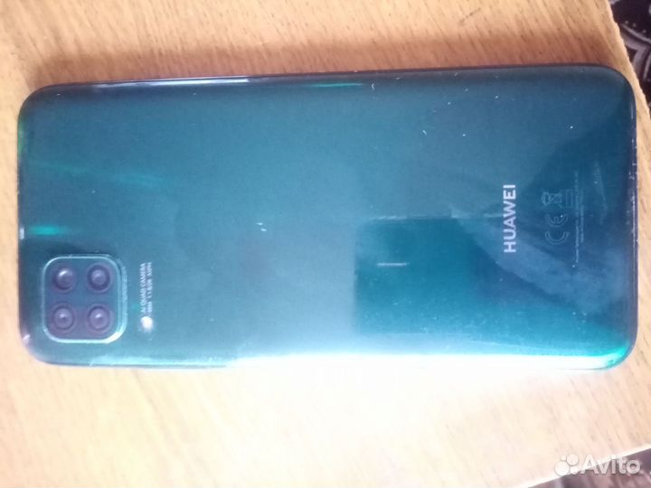 HUAWEI P40 Lite, 6/128 ГБ