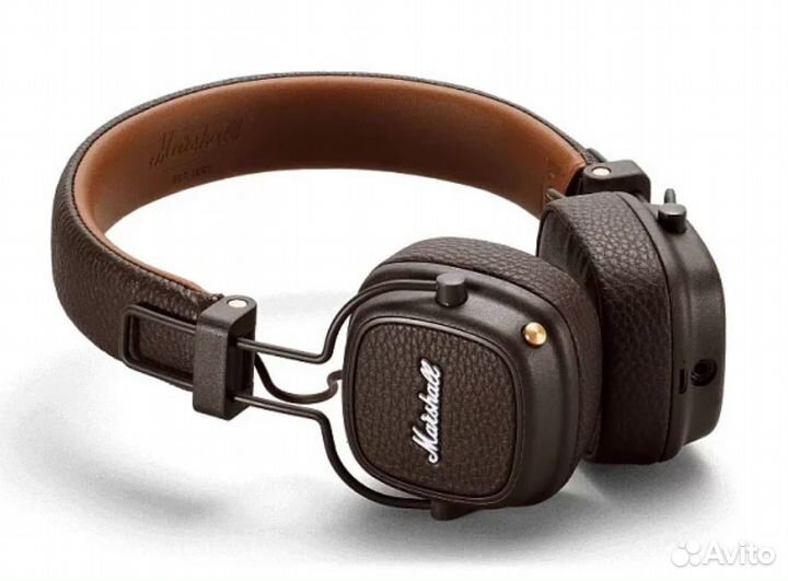 Беспроводные наушники