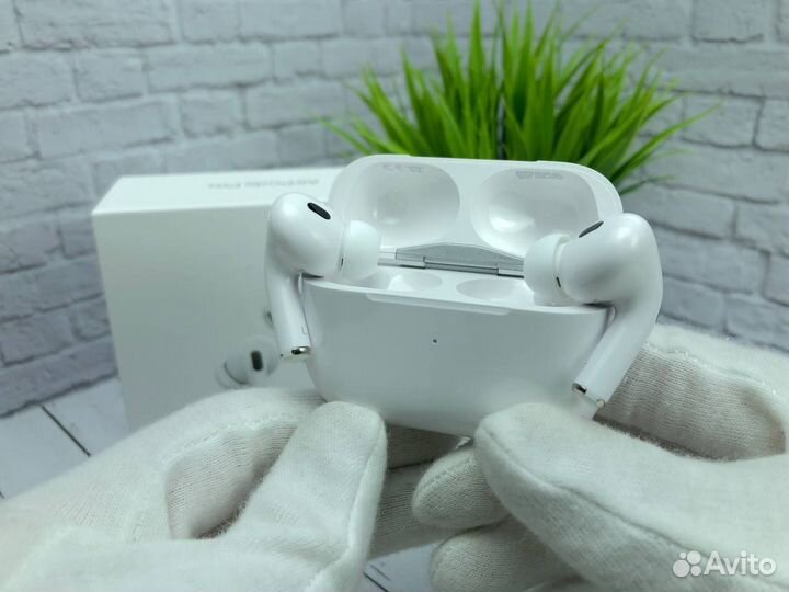 Наушники AirPods Pro 2 Бесплатная доставка