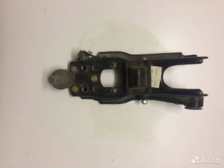 Рычаг нижний гретвул дир 4/2 2904400-D01