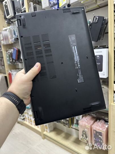 Ноутбук Acer Aspire 3. Есть рассрочка