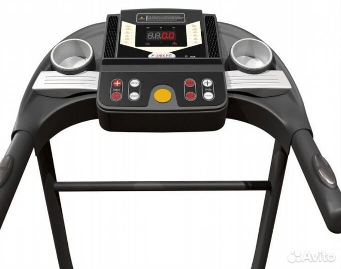 Беговая дорожка unixfit ST-510T