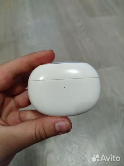 Беспроводные наушники realme buds air 3