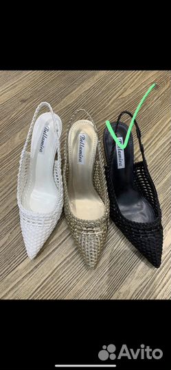 Итальянская женская одежда