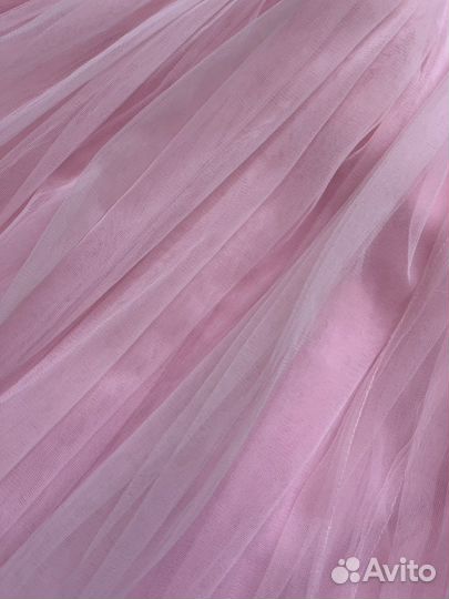 Юбка пачка для девочки