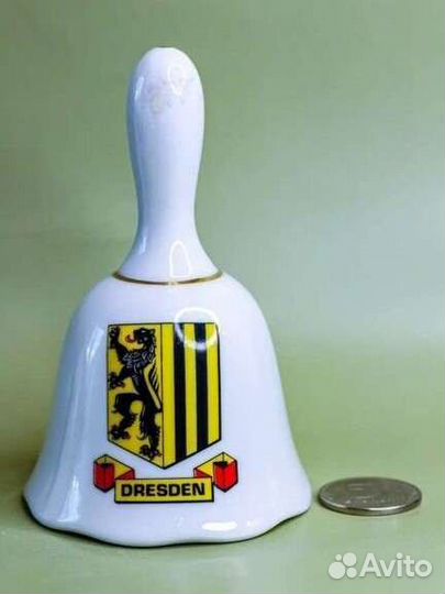 Колокольчикигермания ч-5