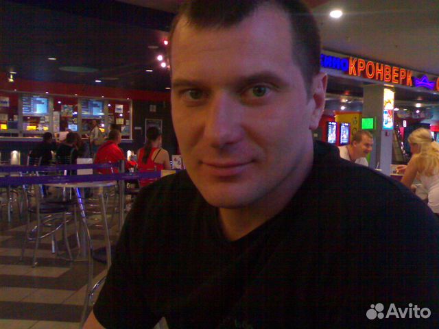 Менеджер по продажам