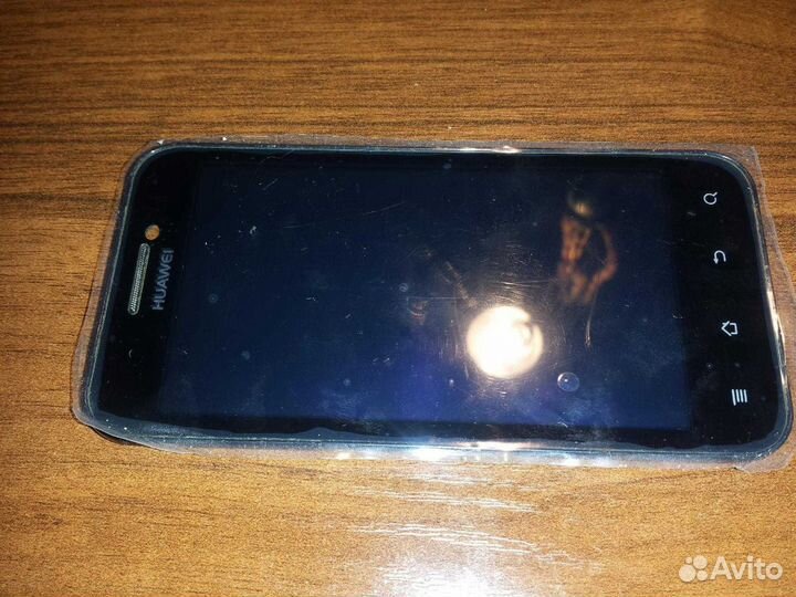 Дисплейный модуль (оригинал) Huawei U8860