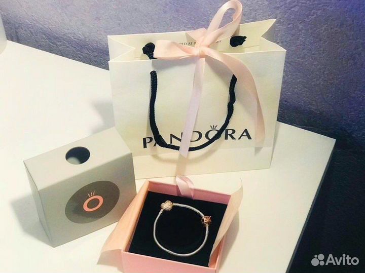 Pandora оригинал