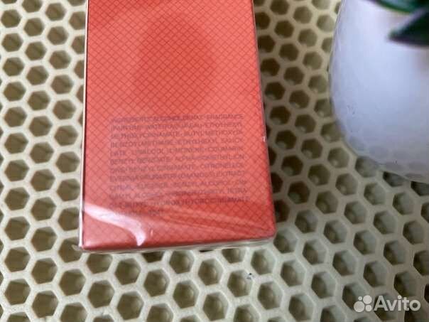 Духи Tom Ford Bitter Peach