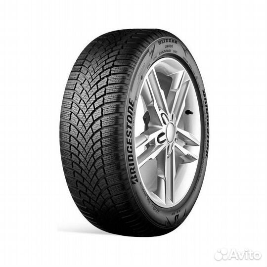 Bridgestone Blizzak LM-005 255/45 R18 103V