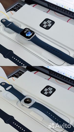 Новые Apple Watch SE (2nd Gen) 40mm 2023