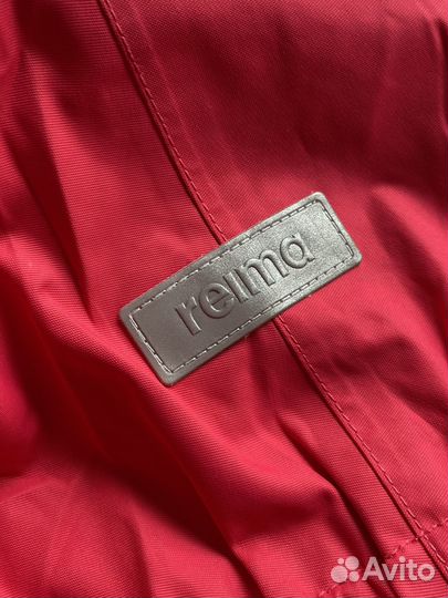 Комбинезон демисезонный reima