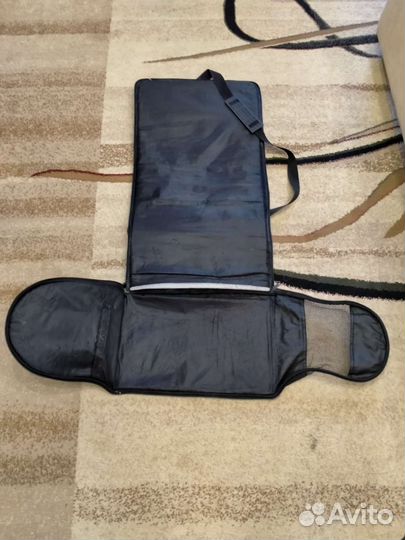 Переноска для кошек