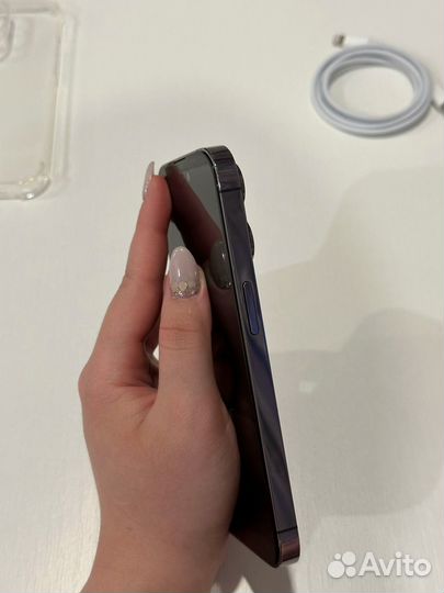 iPhone 14 Pro(Акб 94, sim)