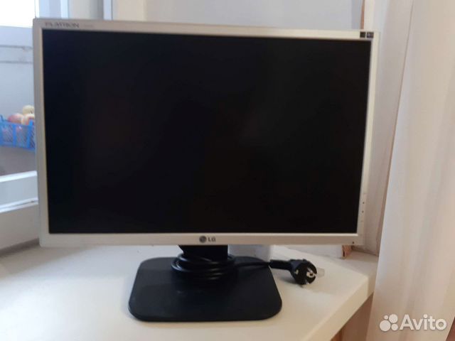 Монитор LG flatron