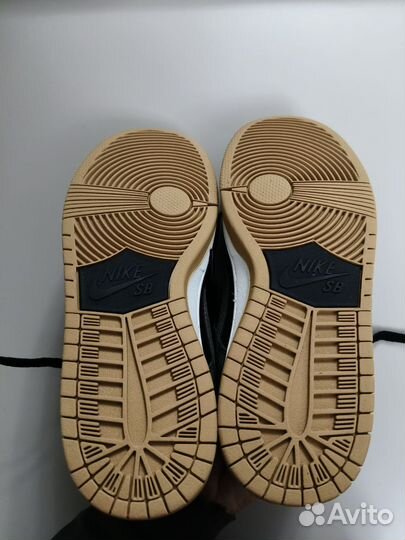 Кроссовки nike