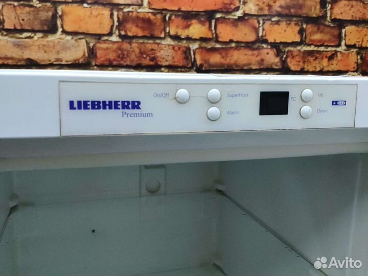 Барный холодильник