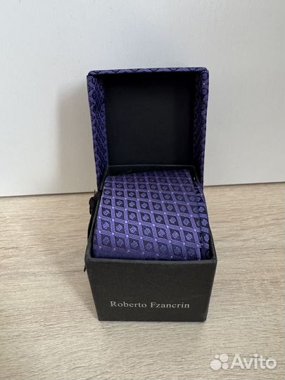 Галстук Roberto Fzancrin