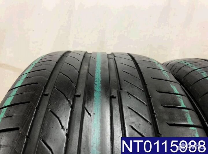 Continental ContiSportContact 5 255/50 R19 103W