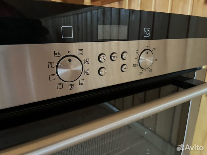 Духовой шкаф siemens бу