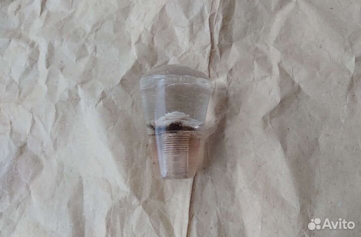 Ручка кпп ваз, жигули