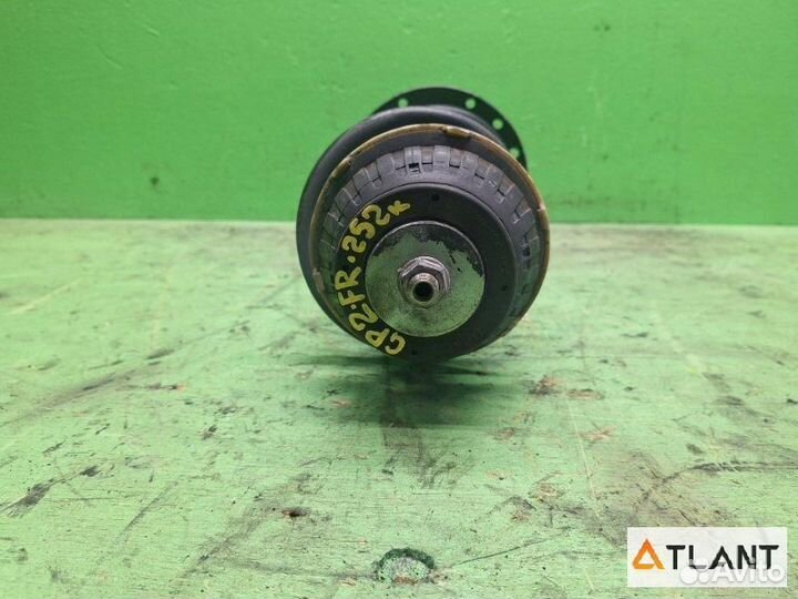 Стойка передняя правая honda FIT