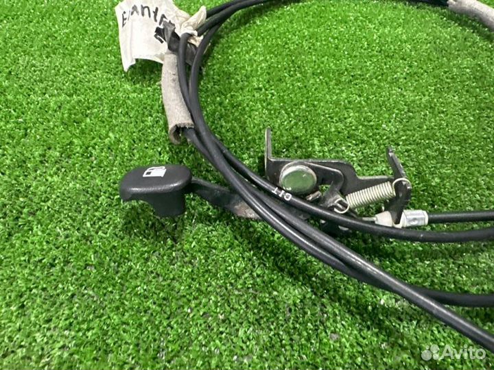 Трос лючка топливного бака Hyundai Elantra 4 Hd