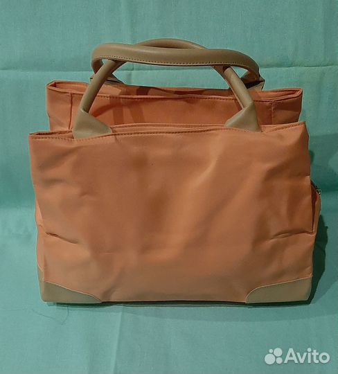 Сумка женская, новая, дорожная