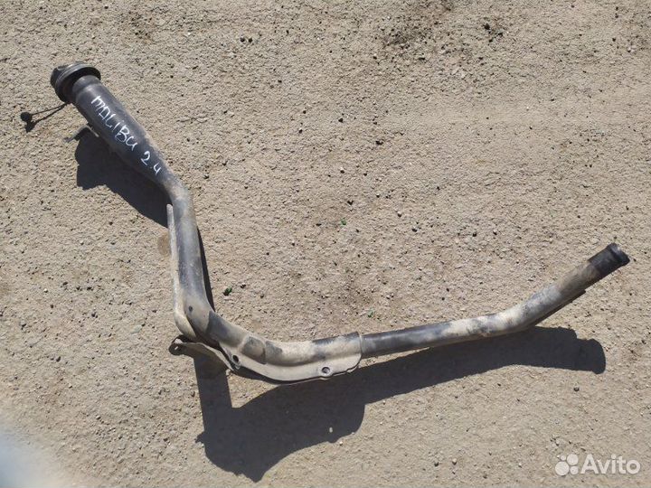 Горловина Chevrolet Malibu sedan 2.4 2012