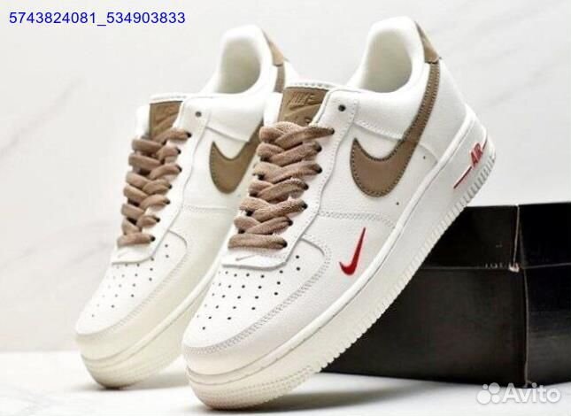 Кроссовки Nike air force 1 размер 38-39 (Арт.62097