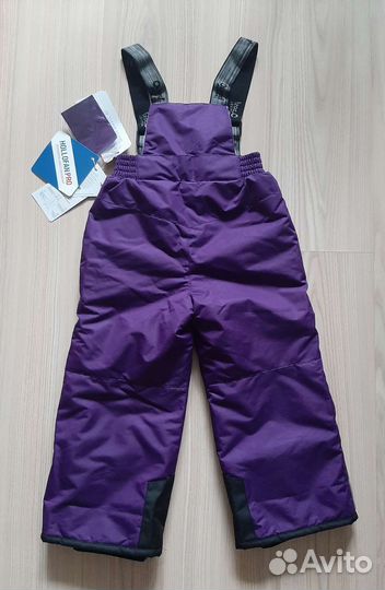 Зимние мембранные брюки Oldos Active. Новые