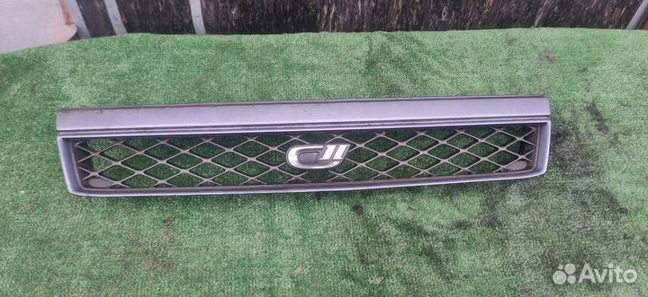 Решетка радиатора Toyota Corsa