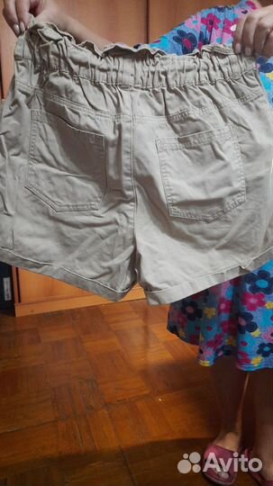 Шорты женские 46 48
