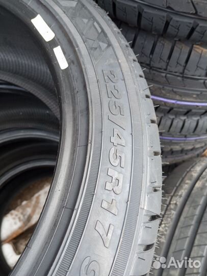 Белшина Artmotion Spike 225/45 R17