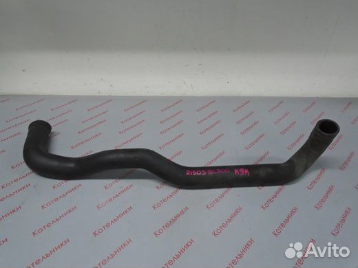 Nissan 21503-BC500 Шланг радиатора