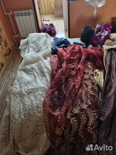 Набор текстиля